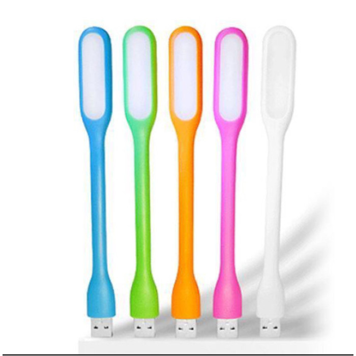 Лампа USB xiaomi led style в пакете ART-2759 (1000 шт)