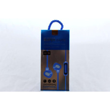 Навушники з мiкрофоном MDR AN-S4