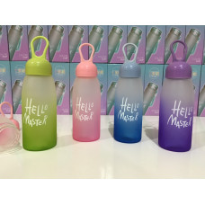 Пляшка для води ELITE EL-308 (50 шт.)