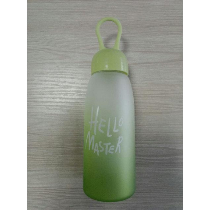 Пляшка для води ELITE EL-308 (50 шт.)