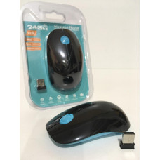 Мишка MOUSE G-217/ 3676 (100 шт./яск)