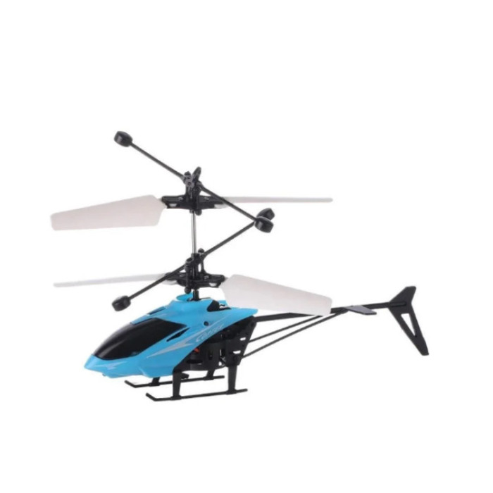 Літальний вертоліт Induction aircraft із сенсорним керуванням 8088/9198 (120 шт./яский)