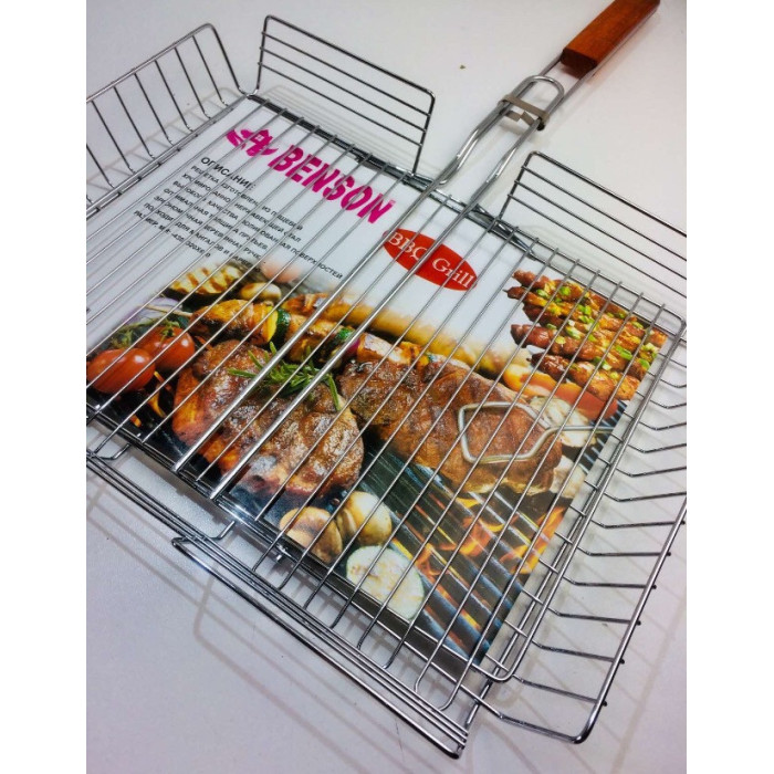 BN-905 (24) Барбекю 43*32*66