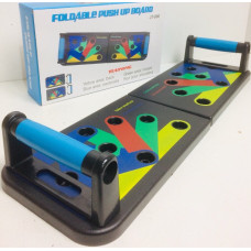 Дошка для віджимань JT 006/7621 (20 шт)