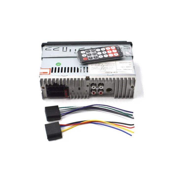 Автомагнітола MP3 1097/ 7338 BT знімна панель ISO cable (20 шт./ясть)