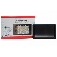GPS-навігатор 7" дюймів MOD-8009/dd2-128/8gb/місткісний екран