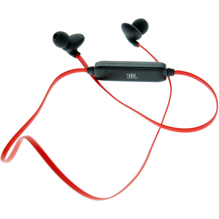 Навушники вакуумні з мікрофоном Bluetooth JBL JD-66