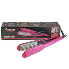 Гофре для волосся GEMEI GM-2977 W (40 шт/ящ)