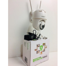 Камера CAMERA v380 IP 1080p 2.0 mp вулична 360 ART 7933 (30 шт./ясть)