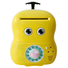 Іграшка, сейф різновиду валізи ART 363-9A (36 шт./ясть)