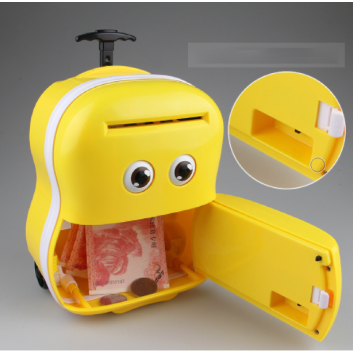 Іграшка, сейф різновиду валізи ART 363-9A (36 шт./ясть)