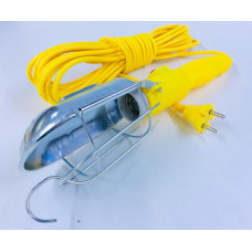 Автомобільна лампа WD 360 з потронками E 27 WD 360/4127 WORKING LIGHT 10M/12V (40 шт./яский)