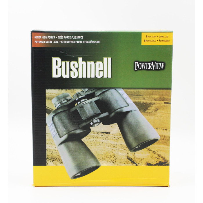 Біноколь водонепроникний BUSHNELL 60X90 ART 7187 (10 шт./ясть)
