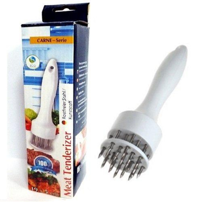 Розм'якшувач м'яса, Тендерайзер для м'яса, кухонний молоток ART 1382 (120 шт./ясть)