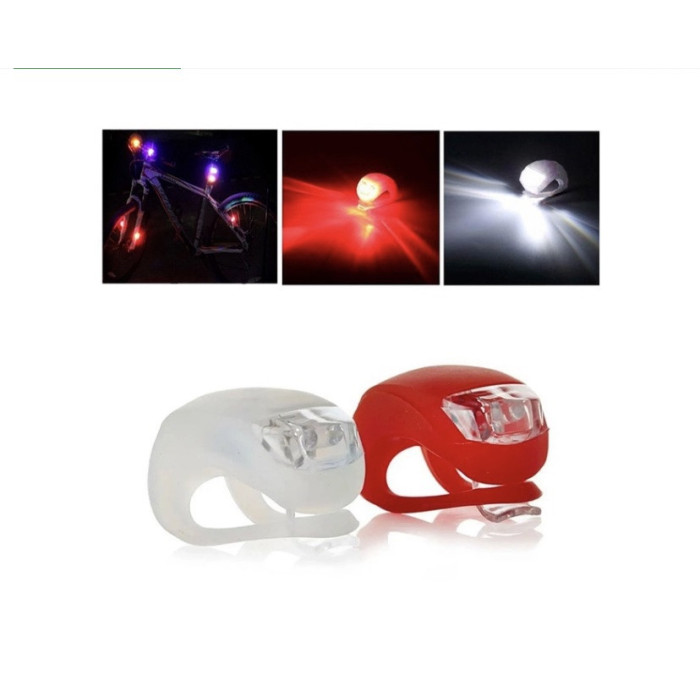 Веломігалка HJ 008-2/ 1997 (240 шт./ящ)