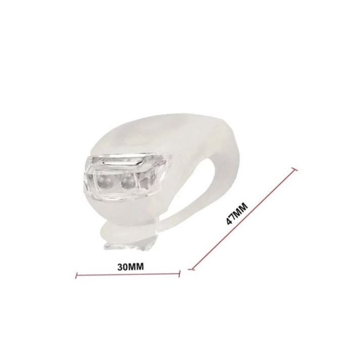 Веломігалка HJ 008-2/ 1997 (240 шт./ящ)