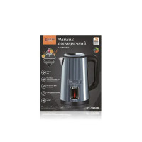 Чайник електричний 2.5 л 2000BT BITEK BT-7916B 6938 (16 шт)