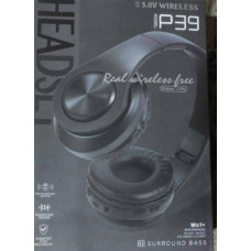 Наушники MDR P39+BT/ 8497 (100)