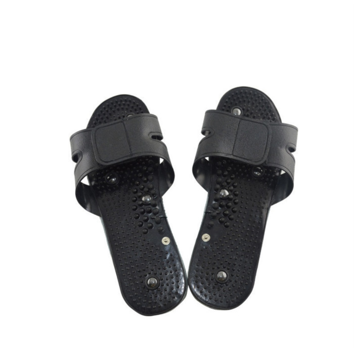 Капці масажні Цифрове домашнє взуття JR-309A/3217 (24 шт./ясть)