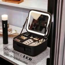 Органайзер дзеркалом і підсвіткою ART 9228 (12)