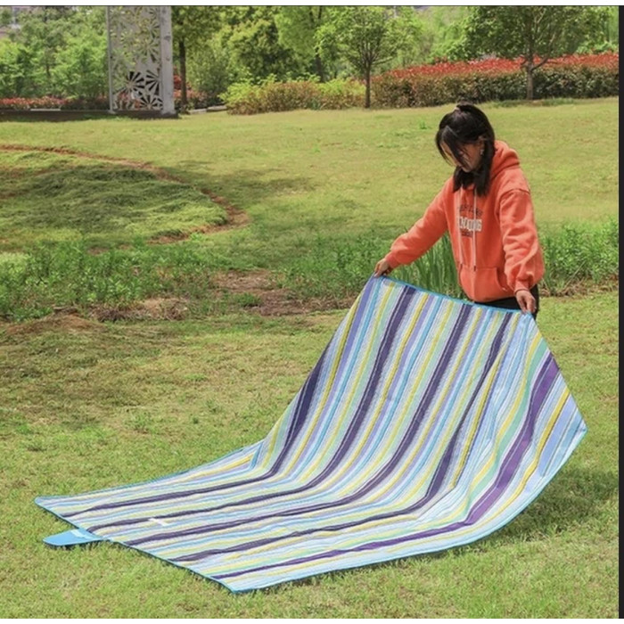 Килимок для пікніка NJ-528 (50 шт./ящ)