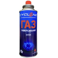 Газ CYCLONE FR 950-01 220 г (28)