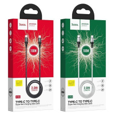 USB кабель HOCO X50 Type-C