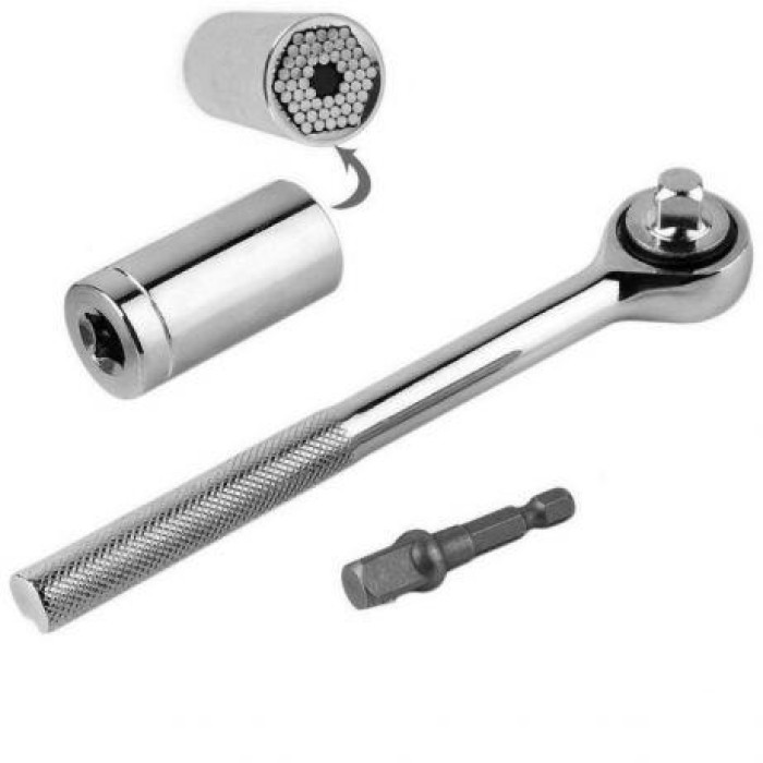 Ключ універсальний Gator Grip Always the Right 7-19 SH-300/7122 (60 шт/ясть)