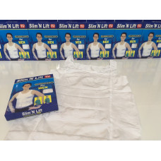 Чоловіча коригувальна майка Slim'N Lift No B10 (100 шт./ясть)