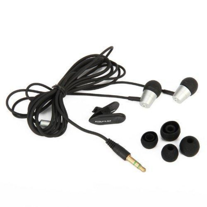 Навушники AWEI MOD-Q7 (120 шт./ясть)