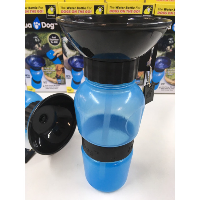 Поїлка для собак EL 1066/7363 (100 шт./яск.)