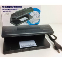 Детектор Валют ART-318/5095 AC -220V (40 шт./ясть)