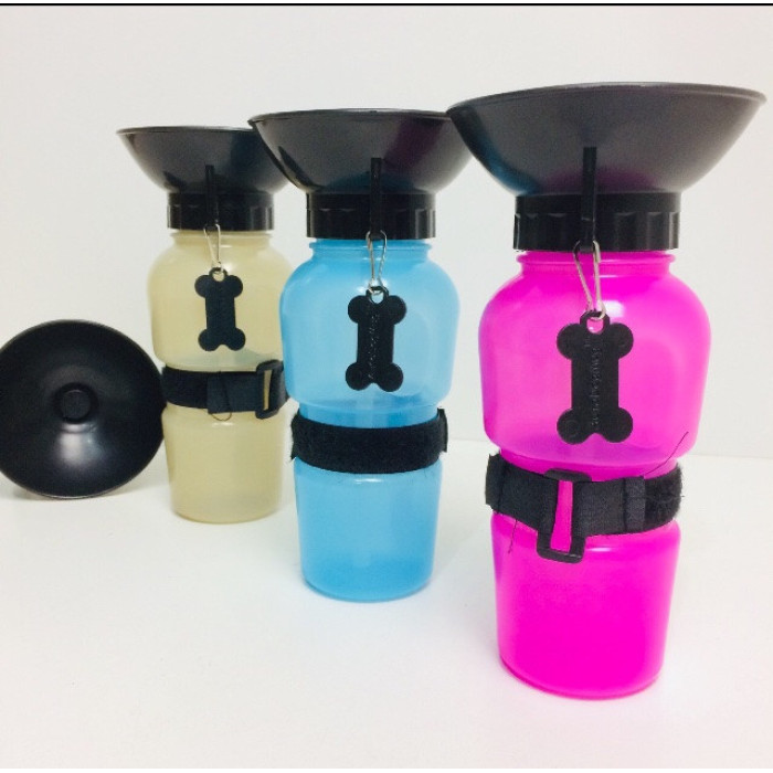 Поїлка для собак EL 1066/7363 (100 шт./яск.)