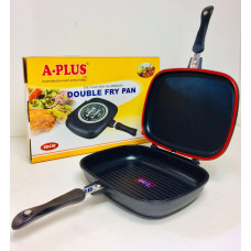 Сковорода-гриль двостороння A-PLUS FP-1500 (12 шт.)