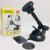 Автотримач MAGNETIC H-CT312 магнітний (120 шт./ясть)