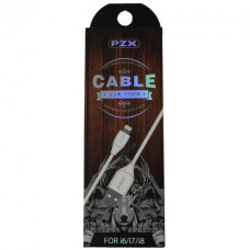 Кабель USB PZX S-15