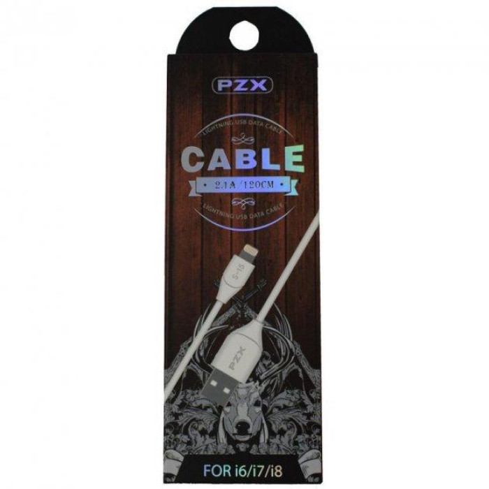 Кабель USB PZX S-15