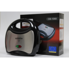 Сендвічниця Crownberg CB-1068 (10 шт./яскравий)