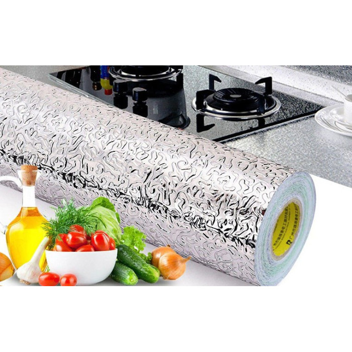 Фольга 2х60 HSM 50138 (120 шт./ящ)