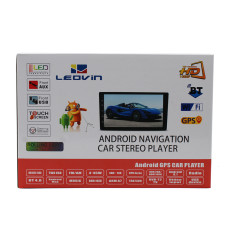 Автомагнітола MP5 CJ 7A BT Android 8.0 2G-16G 2din ART 6997 (20 шт/ясть)