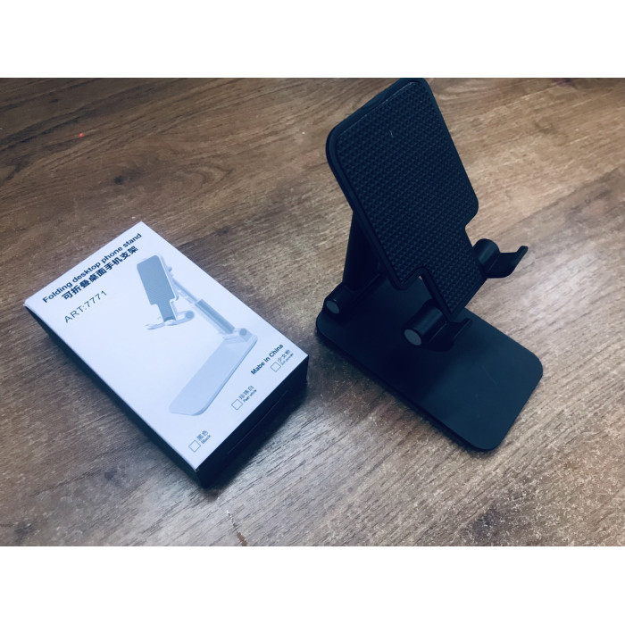 Тримач уніварсальний З Plastic ART 7771 (200 шт.)