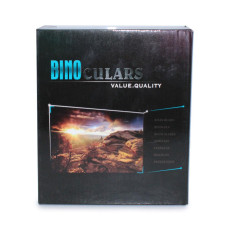Біноколь водонепроникний LD 214 10X42 ART 7921 (20 шт./ясть)