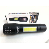 Ліхтар Police з бічною підсвіткою BL T6-19 (240 шт./ясть)