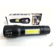 Ліхтар Police з бічною підсвіткою BL T6-19 (240 шт./ясть)