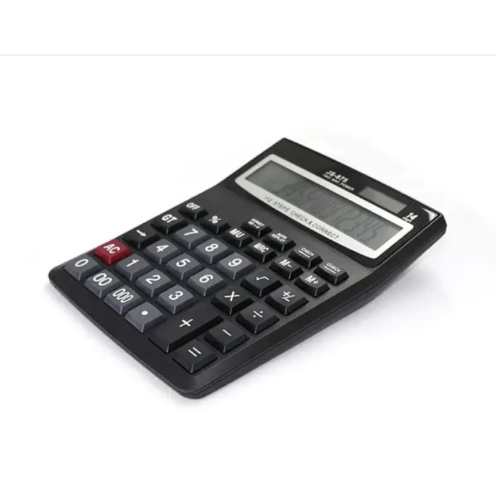 Калькулятор КК 871 (60 шт/ящ)