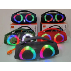 Мінідинамік Bluetooth Boombox 3 Mini B11 ART- 7181 (40 шт/ ящ)