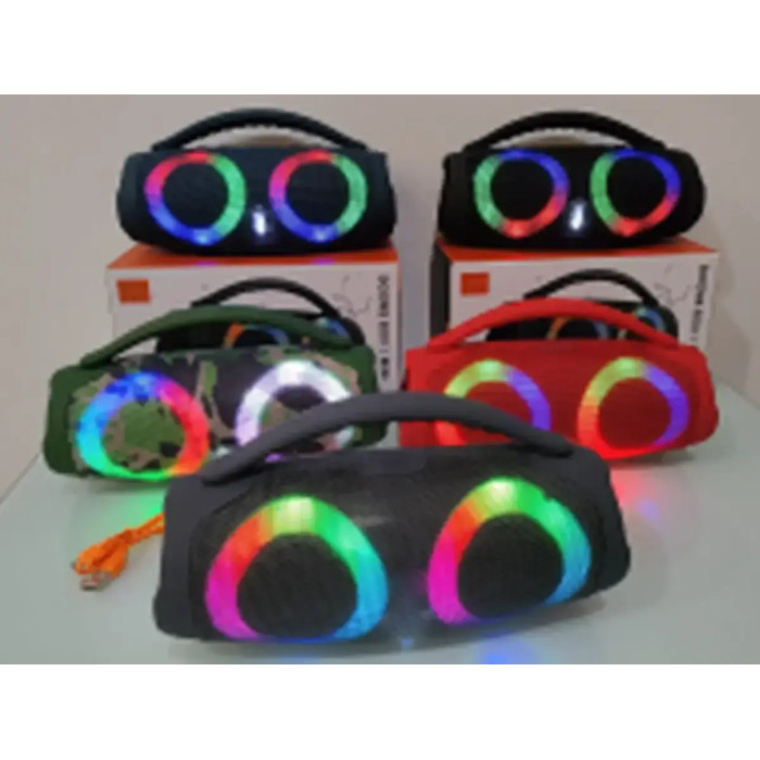 Мінідинамік Bluetooth Boombox 3 Mini B11 ART- 7181 (40 шт/ ящ)