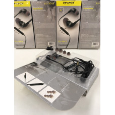 Навушники AWEI ES-30TY (120 шт./ясть)