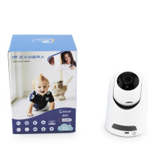 Камера CAMERA IP TY Y27/ 7983 TUYA APP кімнатна (50 шт./ясть)