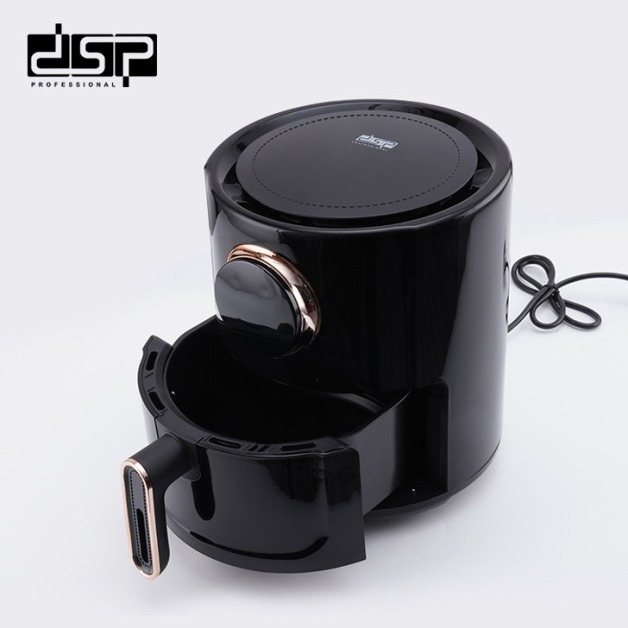 Аерофритюрниця 1350W 4л DSP KB2109A